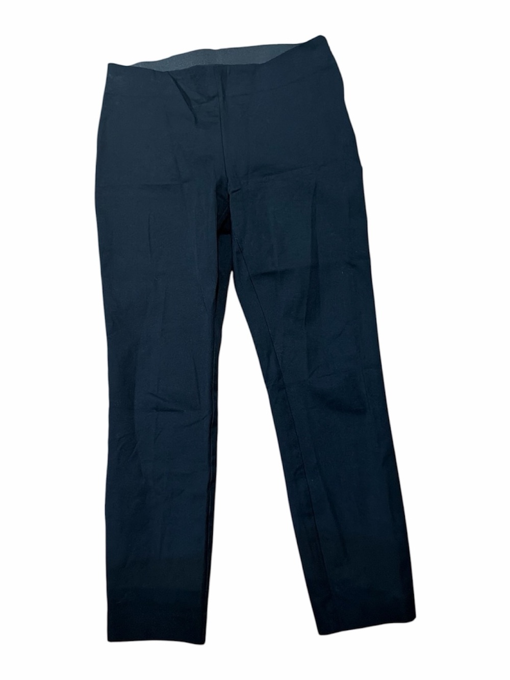 A New Day Women’s Vintage Black Straight-Leg Dress Pants Size 6